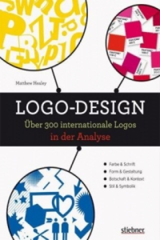 Logo-Design - Über 300 internationale Logos in der Analyse