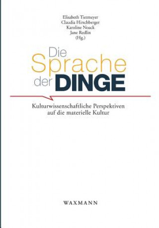 Sprache der Dinge