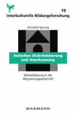 Zwischen Diskriminierung und Anerkennung