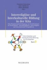 Interreligioese und Interkulturelle Bildung in der Kita