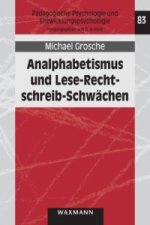 Analphabetismus und Lese-Rechtschreib-Schwachen