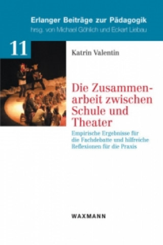 Die Zusammenarbeit zwischen Schule und Theater