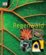Regenwald, m. Audio-CD