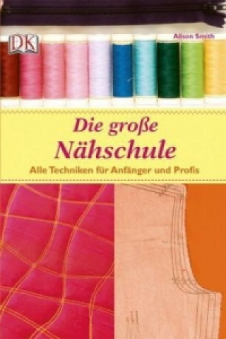 Die große Nähschule