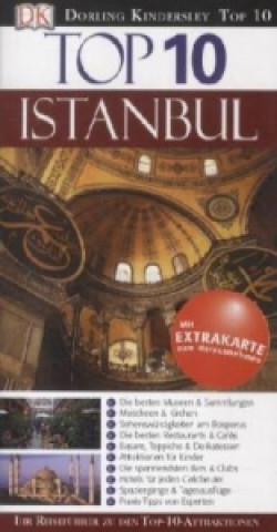 Top 10 Istanbul