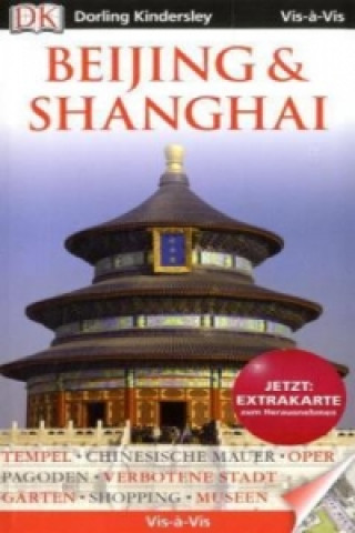 Vis-à-Vis Beijing & Shanghai