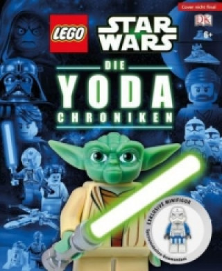 LEGO Star Wars Die Yoda-Chroniken