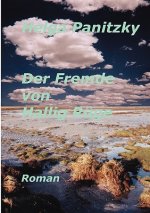 Fremde von Hallig Ruge