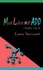 Mein Leben mit ADD