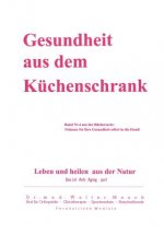 Gesundheit aus dem Kuchenschrank