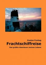 Frachtschiffreise