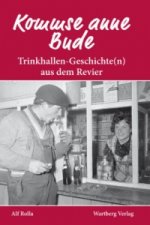 Kommse anne Bude