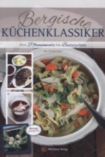 Bergische Küchenklassiker