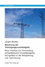 Bewertung der Versorgungszuverlässigkeit