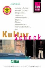 Reise Know-How KulturSchock Cuba