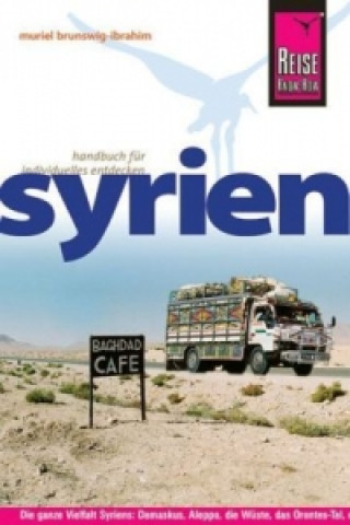 Reise Know-How Syrien