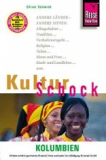 Reise Know-How KulturSchock Kolumbien