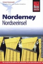 Reise Know-How Nordseeinsel Norderney