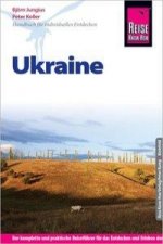 Reise Know-How Reiseführer Ukraine