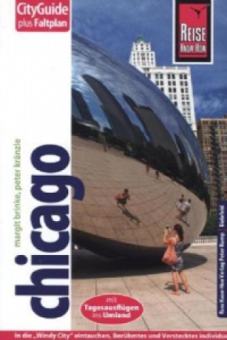 Reise Know-How CityGuide Chicago