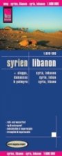 Syrien, Libanon. Syria, Lebanon. Syrie, Leban; Syria, Libano