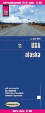 USA, Alaska