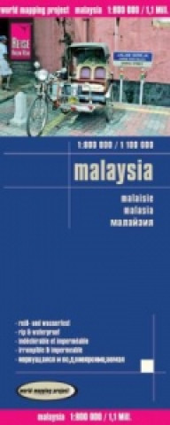 Malaysia. Malaisie. Malasia