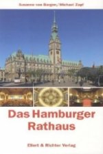 Das Hamburger Rathaus