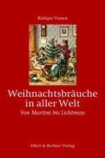 Weihnachtsbräuche in aller Welt