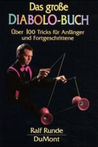 Das große Diabolo-Buch