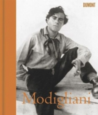 Amedeo Modigliani, ein Mythos der Moderne