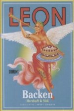 LEON Backen. Herzhaft & Süß