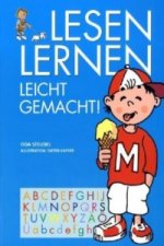 Lesen lernen leicht gemacht