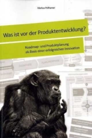 Was ist vor der Produktentwicklung?