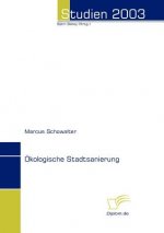 OEkologische Stadtsanierung