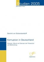 Korruption in Deutschland