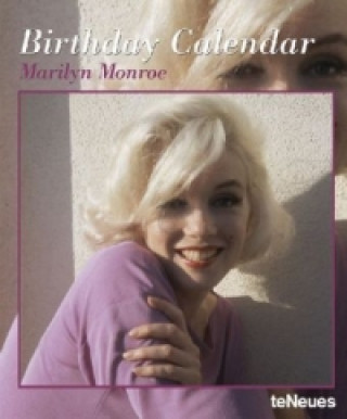 Marilyn, Geburtstagskalender