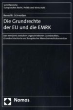 Die Grundrechte der EU und die EMRK