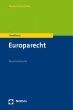 Examinatorium Europarecht