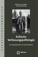 Kritische Verfassungspolitologie