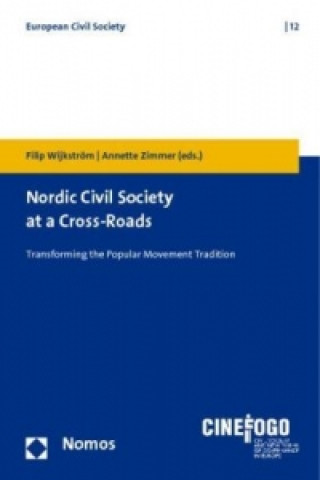 Nordic Civil Society at a Cross-Roads