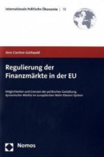 Regulierung der Finanzmärkte in der EU