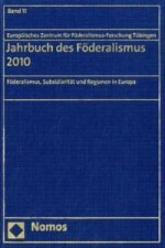 Jahrbuch des Föderalismus 2010. Bd.11