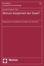 Warum kooperiert der Staat?
