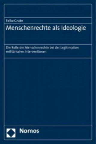 Menschenrechte als Ideologie