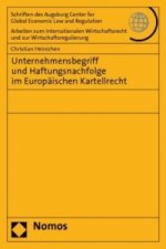Unternehmensbegriff und Haftungsnachfolge im Europäischen Kartellrecht