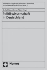 Politikwissenschaft in Deutschland