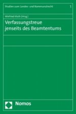 Verfassungstreue jenseits des Beamtentums
