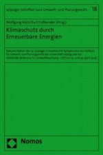 Klimaschutz durch Erneuerbare Energien