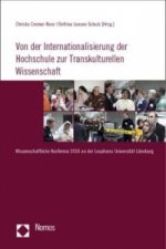 Von der Internationalisierung der Hochschule zur Transkulturellen Wissenschaft